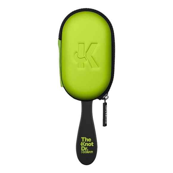 The Knot Dr Wet and Dry Detangler - Picture 5 of 5